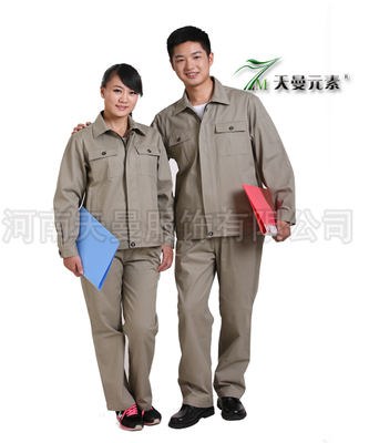 守護鋼鐵之魂 專業(yè)鋼廠工作服與耐火材料生產(chǎn)的雙重守護