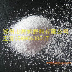 高品質(zhì)耐火材料板狀剛玉細粉（325目與200目）供應(yīng) 生產(chǎn)廠家及價格解析