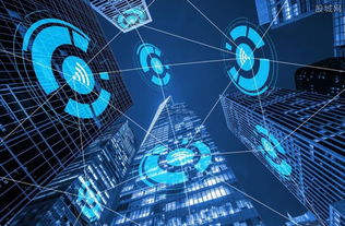 智慧城市邁入3.0時代 城市級大數據運營開啟城市治理新篇章