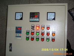 深圳市點石電氣技術有限公司產品一覽 工控系統及裝備與工控電腦