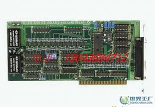 凌華工控機搭配ACL-8113A采集卡 工業自動化的高效解決方案