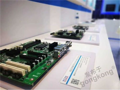 CMEF 2020盛大開幕 華北工控攜最新醫療行業專用計算機產品精彩亮相